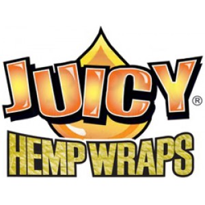 Juicy Jay´s Hemp Wraps