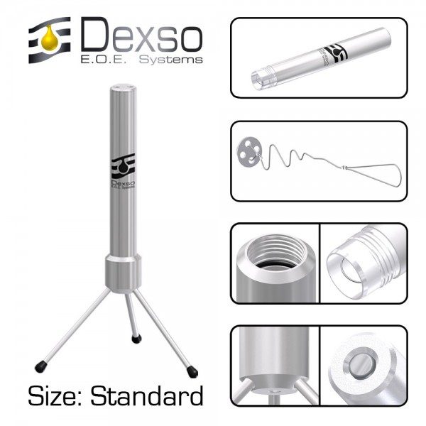 dexso standard extraktor