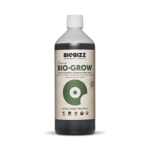 biobizz grow