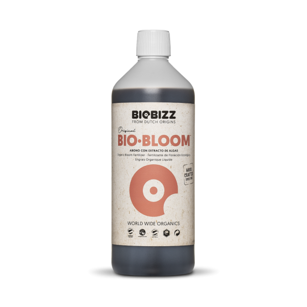 biobizz bloom