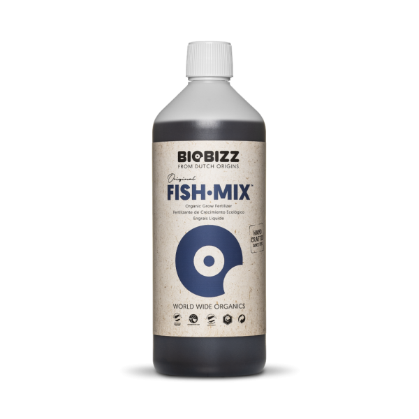 biobizz fishmix