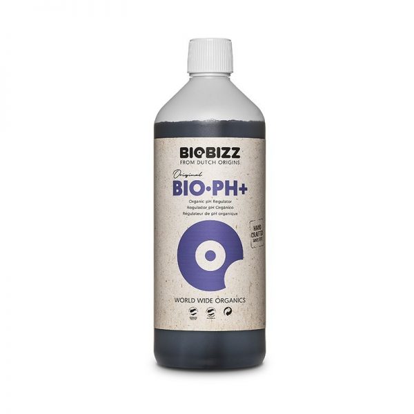 biobizz ph+