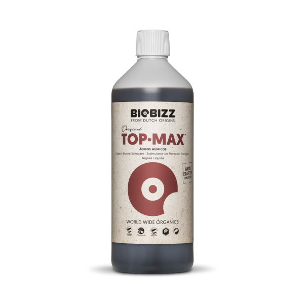 biobizz topmax