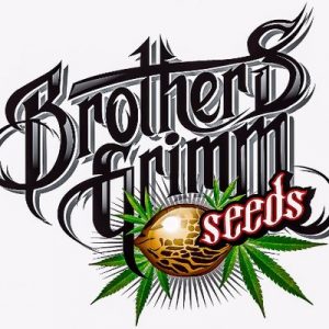 BROTHERS GRIMM SEEDS