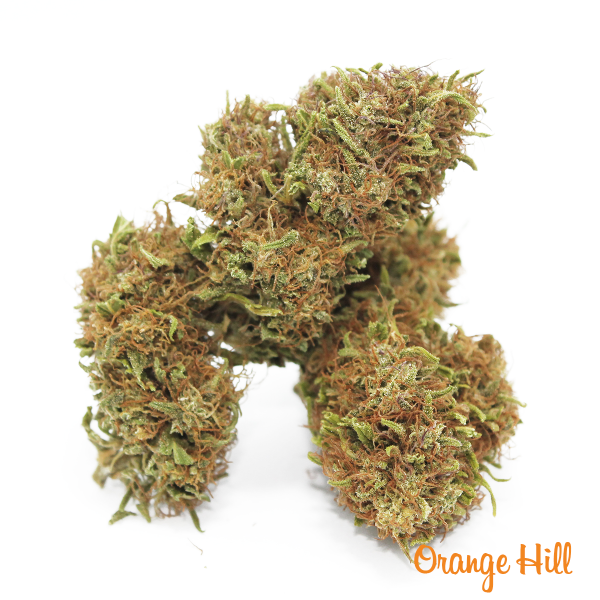 CBD Orange Hill